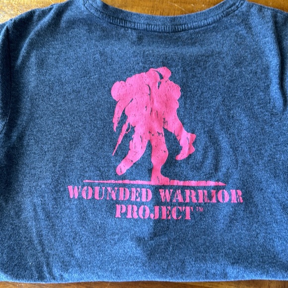 Wounded Warrior Project - Picture 3 of 3